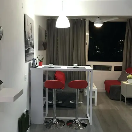 Apartment Ocean View In Playa Del Ingles *