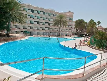 Apartment Ocean View In Playa Del Ingles